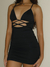 Vestido Kiara Preto - comprar online