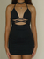 Vestido Kiara Preto - Ick Modas