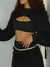 Blusa Yandra Preto na internet
