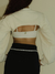Blusa Yandra Off na internet