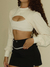 Blusa Yandra Off - loja online