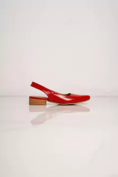 FLATS JAZ CHAROL (ZAG350CH)