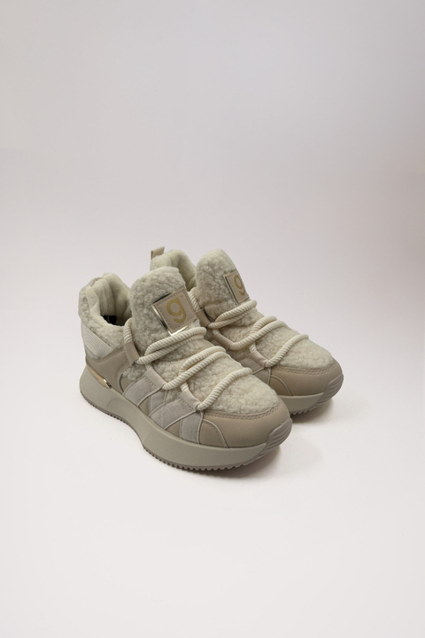ZAPATILLAS NUBE