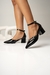STILETTO ROSE (ZVE4020CH)