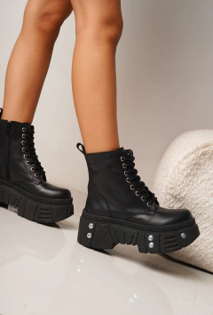 BORCEGO BROKOO (BMDBROKOO) - Volga Shoes