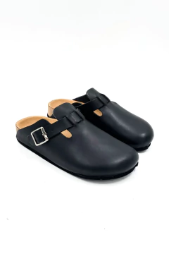 ZUECO BELL CUERO (ZFE2100) - tienda online