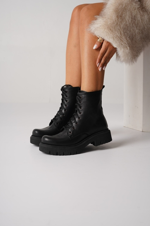 BORCEGO NEW BECKY