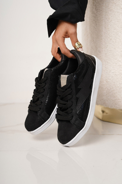 ZAPATILLA MAX (ZGI214) - Volga Shoes