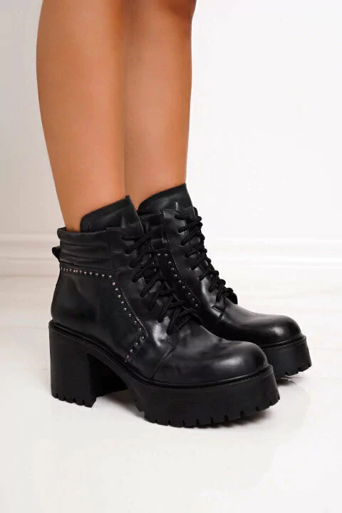 BORCEGO KRISTEN CUERO