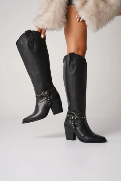 BOTA NANIT (BVH150) - Volga Shoes