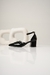 STILETTO ROSE (ZVE4020CH) - Volga Shoes