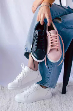 ZAPATILLAS CALVIN (ZGI205) - Volga Shoes