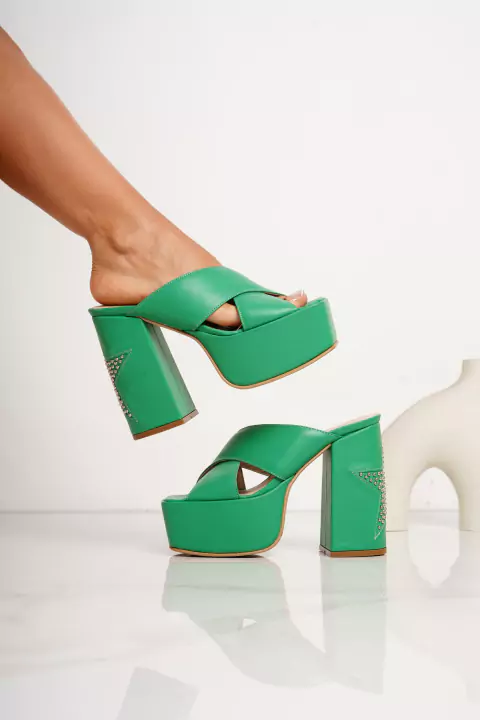 ZUECO ANIA - comprar online