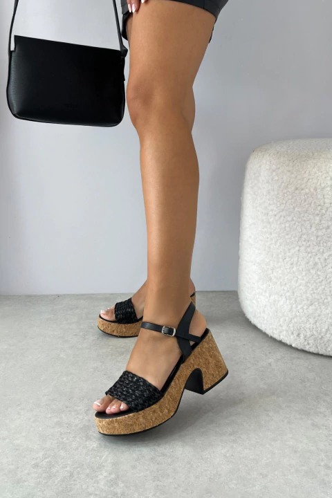 SANDALIA AFRICA
