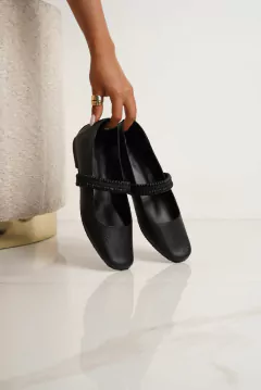 CHATA LAIKA (ZFE215) - Volga Shoes