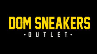 DOM SNEAKER 