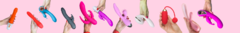 Banner da categoria Penetráveis