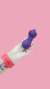 Vibrador pulsador Pulse com controle - comprar online