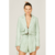 BLAZER CURTO AMARRAÇÃO MANGA - Cezare's Store - Sua loja online de moda feminina!