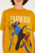 T-Shirt Média é Do Brasil Farm - comprar online