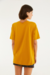 T-Shirt Média é Do Brasil Farm - Cezare's Store - Sua loja online de moda feminina!