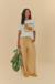 T-Shirt Vira Lata Farm