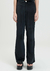 CALÇA WIDE LEG CINTURA ALTA - comprar online