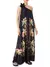 Vestido Riqueza Tropical Farm
