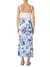 Vestido Cropped Alça Rio Ipanema Farm - loja online