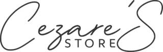 Cezare's Store - Sua loja online de moda feminina!