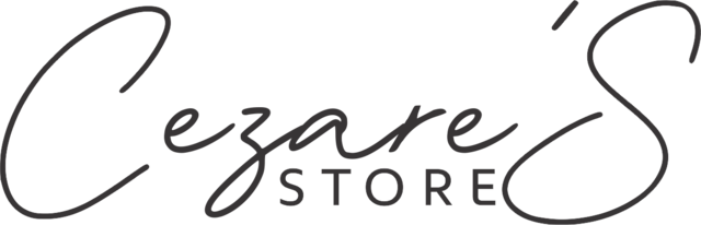 Cezare's Store - Sua loja online de moda feminina!