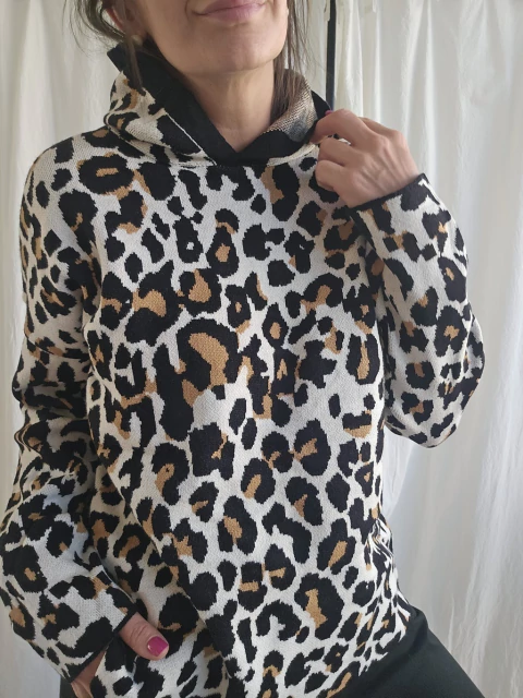 Sweater Selva - comprar online