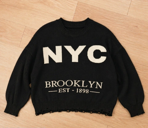 Sweater NYC