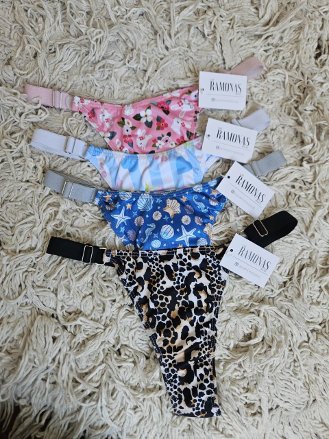 Less estampada