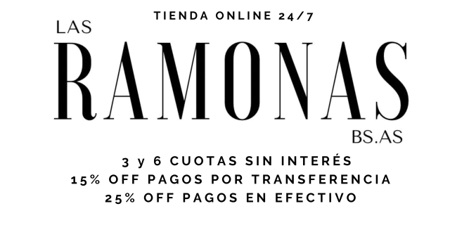 Las Ramonas BsAs