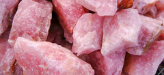 Banner da categoria Quartzo Rosa