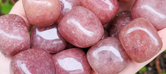 Banner da categoria Quartzo Morango