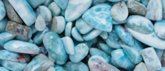 Banner da categoria Larimar