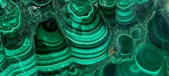 Banner da categoria Malaquita