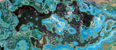 Banner da categoria Crisocola