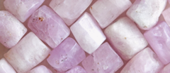 Banner da categoria Kunzita