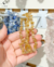 Pulseira quartzo rutilado qualidade extra - Abertura de caminhos - comprar online