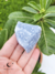 Angelita azul bruta - A pedra dos anjos - comprar online