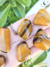 Olho de tigre rolado de qualidade extra - Proteção e sucesso - comprar online
