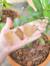 Citrino natural bruto qualidade especial - Prosperidade e energia - comprar online