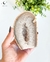 Geodo de ágata cinza #1 - comprar online