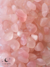 Quartzo rosa rolado qualidade especial - Amor e autoconfiança - comprar online