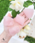 Quartzo rosa bruto - A Pedra do amor - comprar online