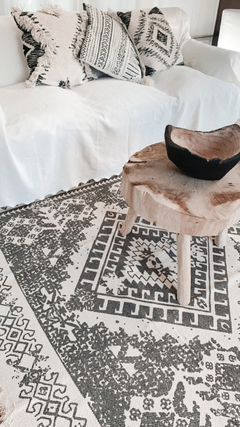 Alfombra Delhi - Margaux