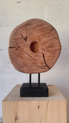 Escultura Bindi - comprar online